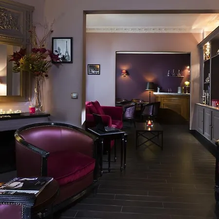 Hotel Donjon