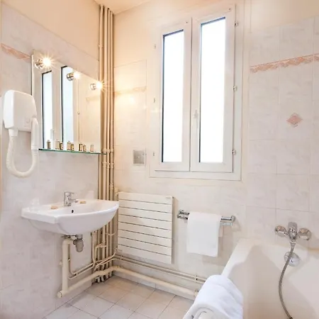 Donjon Hotel Vincennes