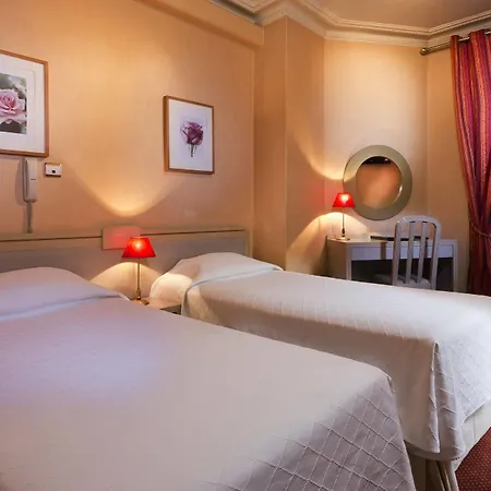 Donjon Hotel