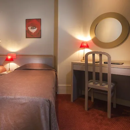 Donjon Hotel Vincennes