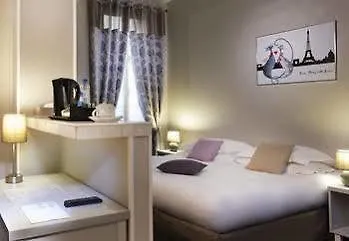 Ξενοδοχείο Donjon 2*